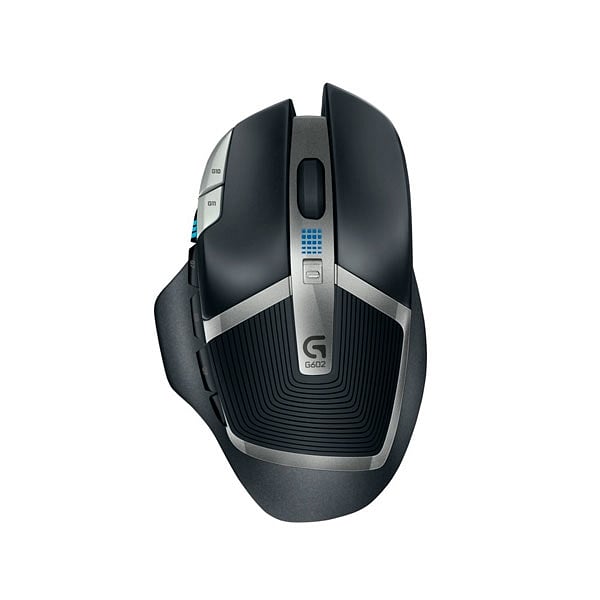Logitech G602
