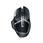 Logitech G602