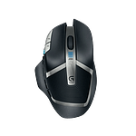 Logitech G602