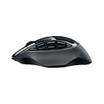 Logitech G602