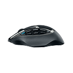 Logitech G602