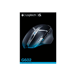 Logitech G602