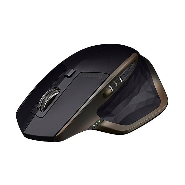 Logitech MX Master Bluetooth  Wireless  Ratón