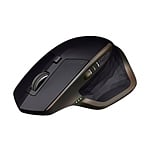 Logitech MX Master Bluetooth  Wireless  Ratón
