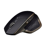 Logitech MX Master Bluetooth  Wireless  Ratón