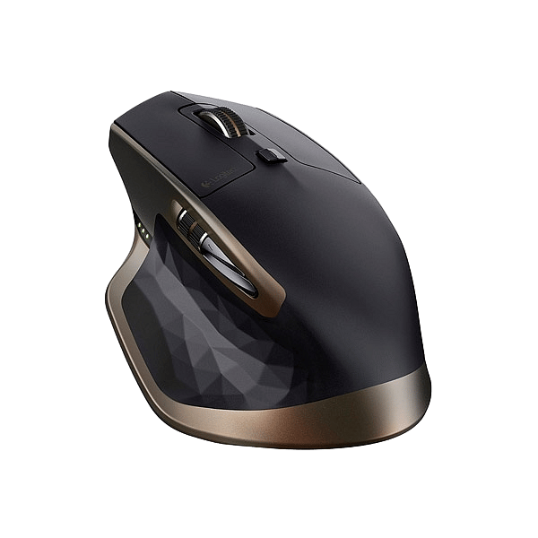 Logitech MX Master Bluetooth  Wireless  Ratón
