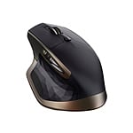 Logitech MX Master Bluetooth  Wireless  Ratón