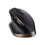 Logitech MX Master Bluetooth  Wireless  Ratón