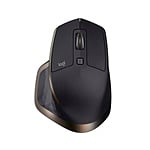 Logitech MX Master Bluetooth  Wireless  Ratón
