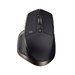 Logitech MX Master Bluetooth  Wireless  Ratón