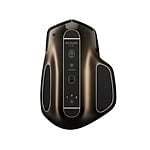 Logitech MX Master Bluetooth  Wireless  Ratón