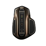 Logitech MX Master Bluetooth  Wireless  Ratón