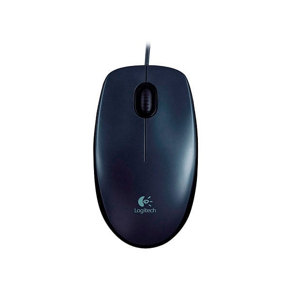 Logitech M90  Ratón