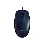 Logitech M90  Ratón