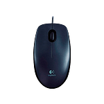 Logitech M90  Ratón Logitech M90  Ratón