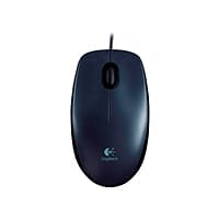 Logitech M90 - Ratón
