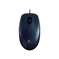 Logitech M90 - Ratón