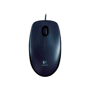 Logitech M90  Ratón