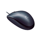 Logitech M90  Ratón Logitech M90  Ratón