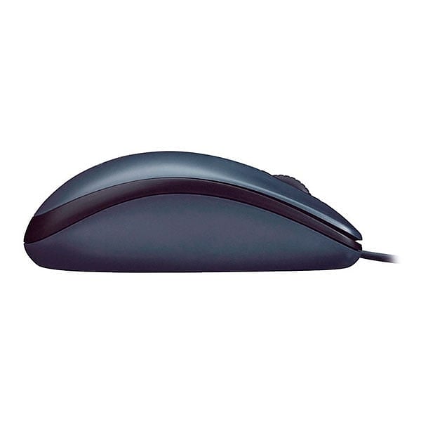 Logitech M90  Ratón