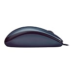 Logitech M90  Ratón