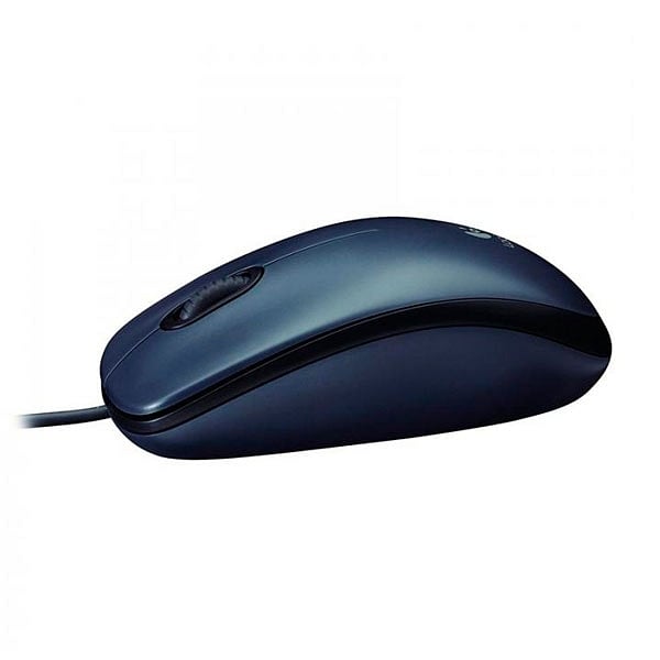 Logitech M90  Ratón