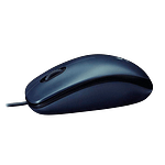 Logitech M90  Ratón Logitech M90  Ratón
