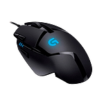 Logitech G402 Hyperion Fury  Ratón Logitech G402 Hyperion Fury  Ratón