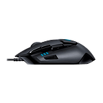 Logitech G402 Hyperion Fury  Ratón Logitech G402 Hyperion Fury  Ratón