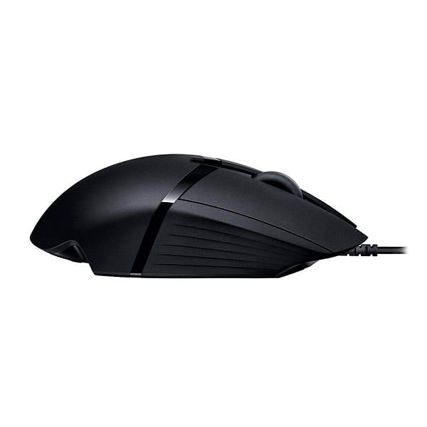 Logitech G402 Hyperion Fury  Ratón
