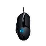 Logitech G402 Hyperion Fury  Ratón Logitech G402 Hyperion Fury  Ratón
