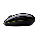 Logitech M150 lime negro  Ratón Logitech M150 lime negro  Ratón