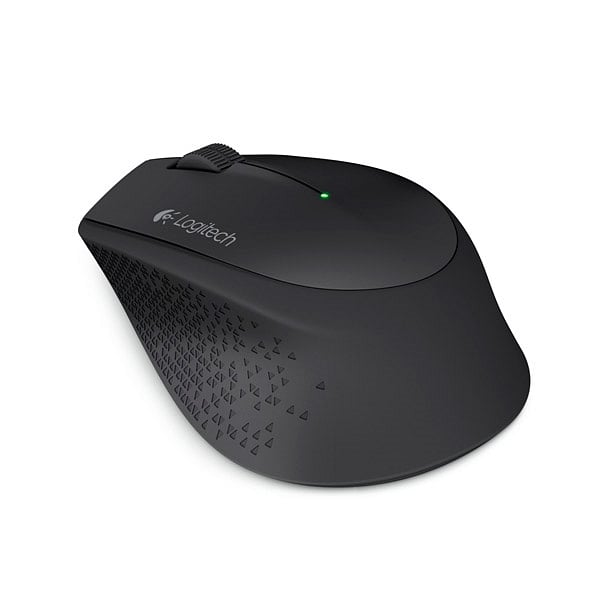 Logitech M280 negro Wireless   Ratón