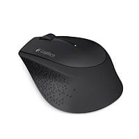 Logitech M280 negro Wireless  - Ratón