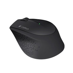 Logitech M280 negro Wireless   Ratón