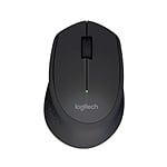 Logitech M280 negro Wireless   Ratón