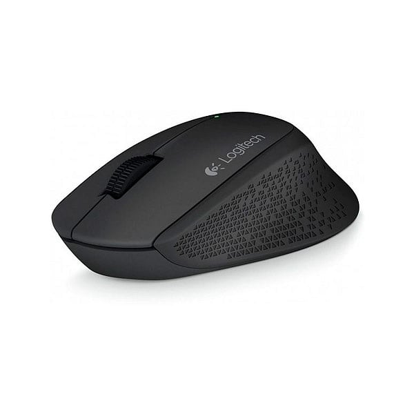 Logitech M280 negro Wireless   Ratón