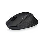 Logitech M280 negro Wireless   Ratón