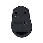 Logitech M280 negro Wireless   Ratón