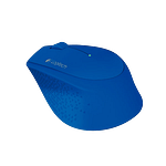 Logitech M280 azul Wireless Ratón Logitech M280 azul Wireless Ratón