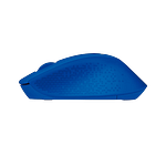 Logitech M280 azul Wireless Ratón Logitech M280 azul Wireless Ratón