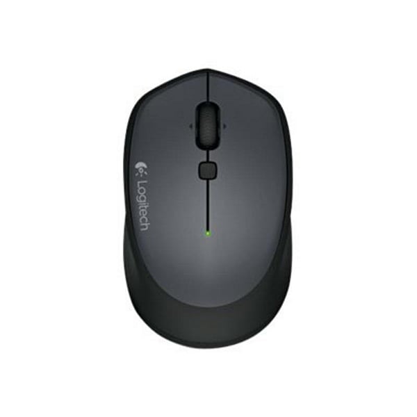 Logitech M335 negro Wireless   Ratón