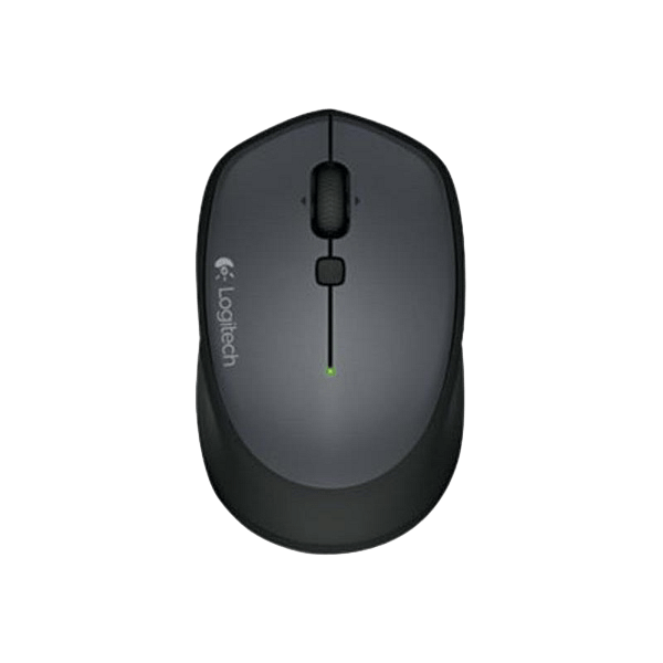 Logitech M335 negro Wireless   Ratón