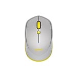 Logitech M535 gris Bluetooth Ratón