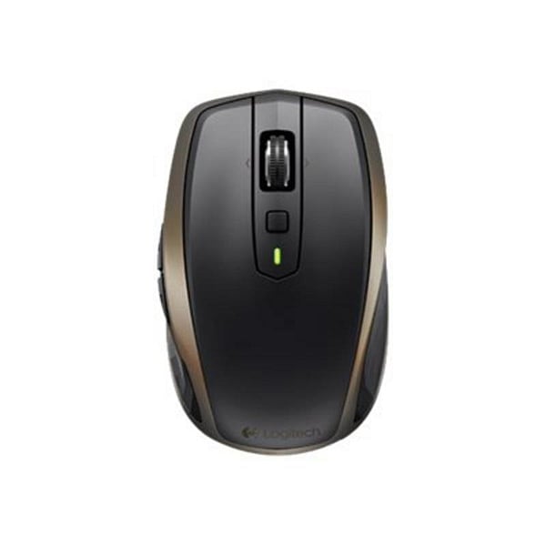 Logitech MX Anywhere 2 Bluetooth  Wireless  Ratón