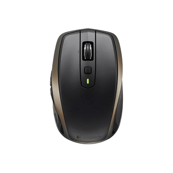 Logitech MX Anywhere 2 Bluetooth  Wireless  Ratón