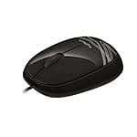 Logitech M105 negro  Ratón