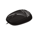 Logitech M105 negro  Ratón