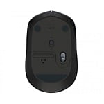 Logitech M171 rojo  Ratón