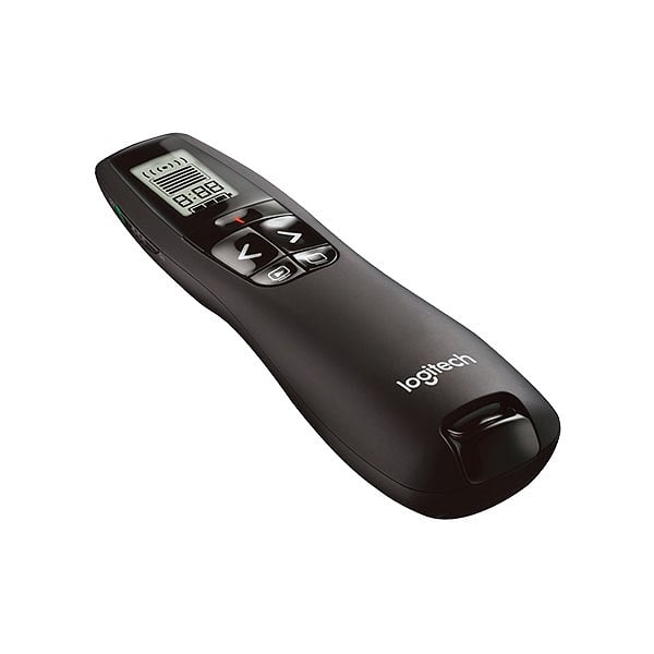 Logitech Professional Presenter R700  Ratón